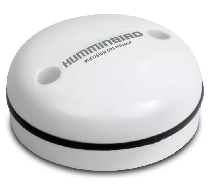 Humminbird Precision GPS Module - Humminbird Zubehör - 082324037863 - 1
