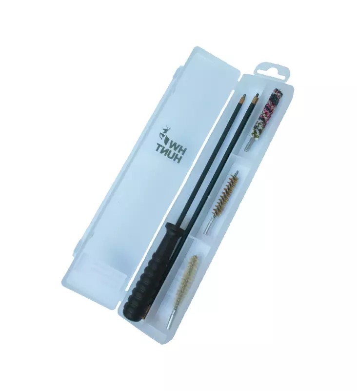 HW-Hunt Cleaning kit 9,3mm - Waffenreinigungssets - 6419796019693 - 1