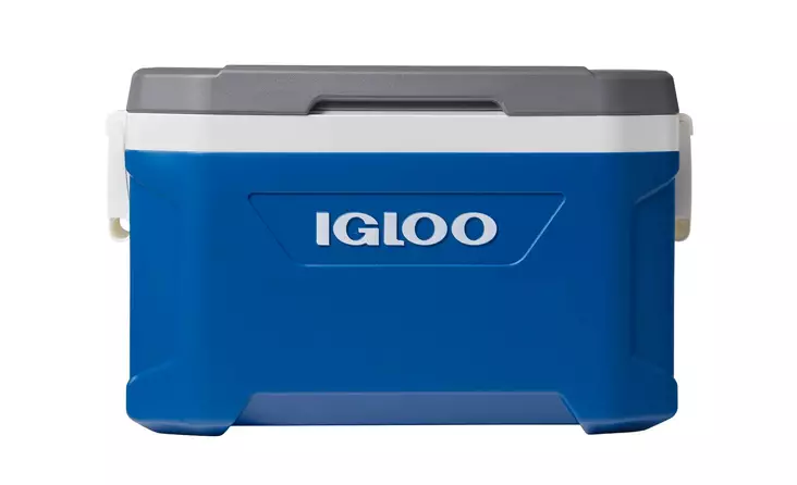 Igloo Marine 50 Latitude - Kühlboxen - 034223503383 - 1