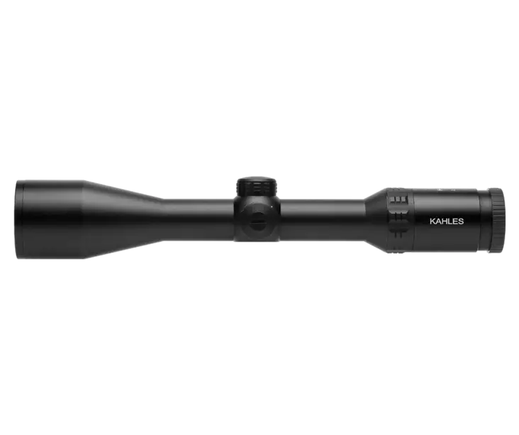 Kahles Helia 2-10x50i #4-Dot - Kahles Zielfernrohre - 9008729006243 - 1