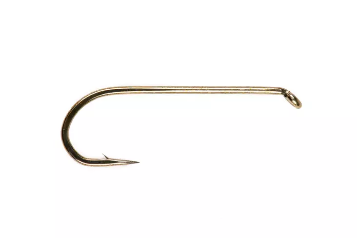 Kamasan B830 Trout Lure Long - Streamerhaken - 6417512008853 - 3
