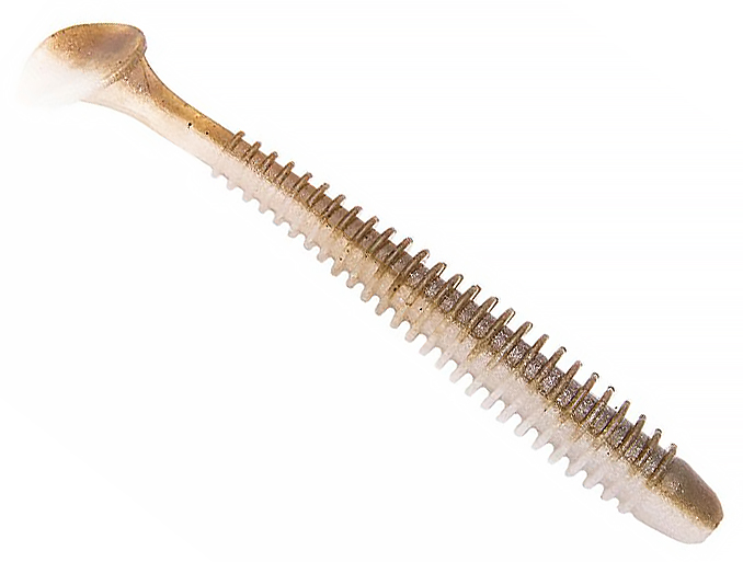 Keitech Swing Impact 7,5cm - Weichköder für das Vertikalangeln - 3108202013 - 1