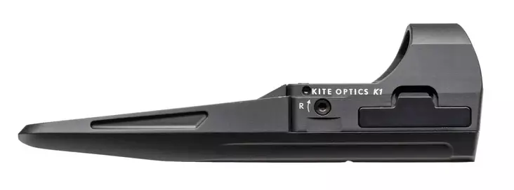 Kite K1 Browning Mount - Weitere Leuchtpunktvisiere - 5425026282363 - 1