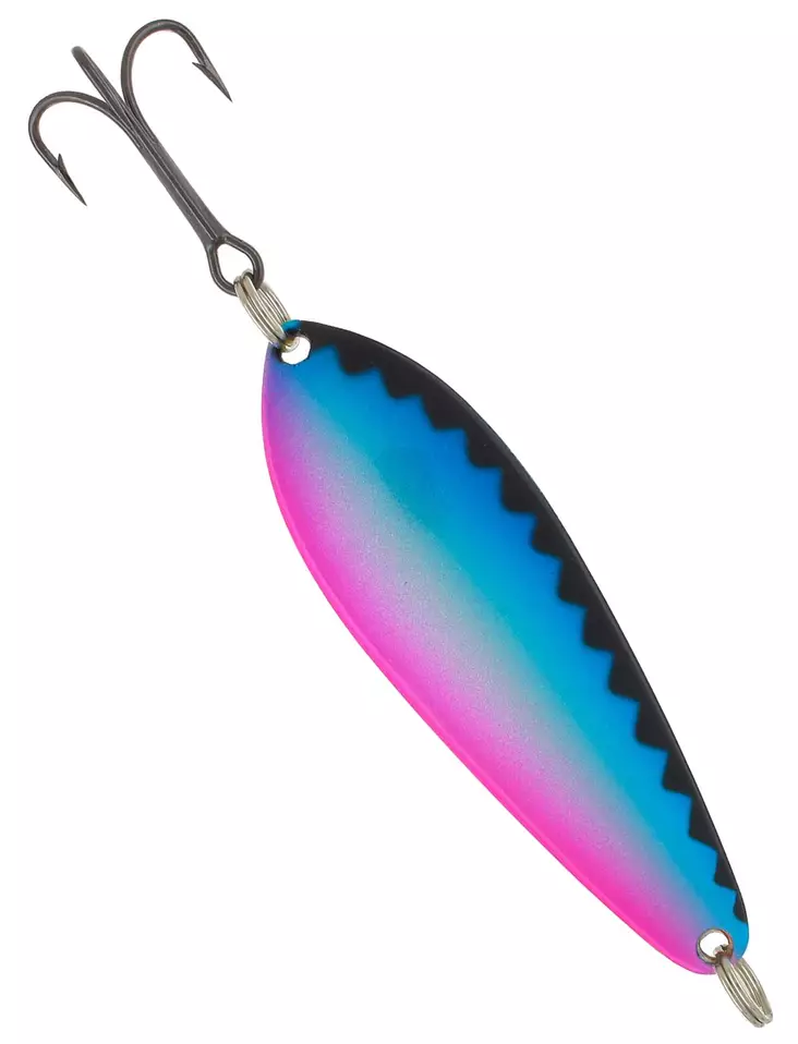 Kuusamon Uistin Lätkä Alumiini 7cm 6g - Löffel <15 g - 2802202143 - 2