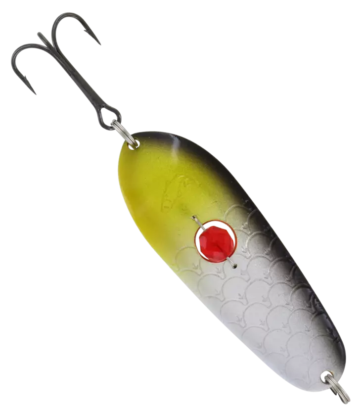 Kuusamo Räsänen Helmi 70mm 20g - Löffel 15-30 g - 3400500103 - 1