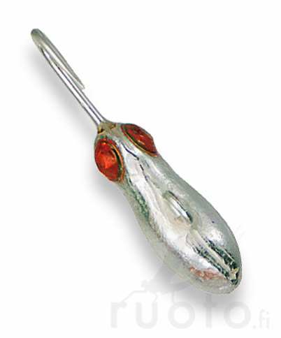 Kuusamo Timanttikirppu #1 - Eisangel-Jigs - 3400650063 - 1