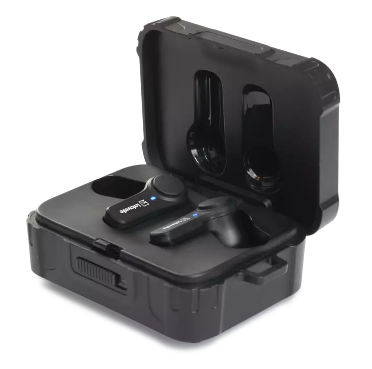 Lafayette Hearpods BT - Gehörschutz - 7332020028553 - 1
