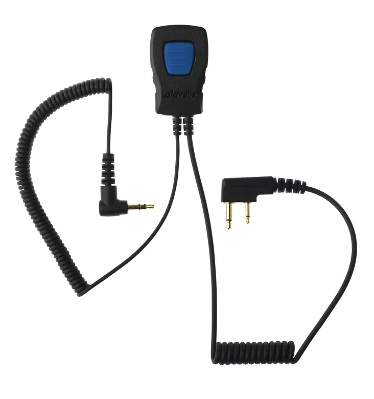 Lafayette Zodiac Neo 68 Sordin-Headset - Lafayette - 7332020062243 - 1