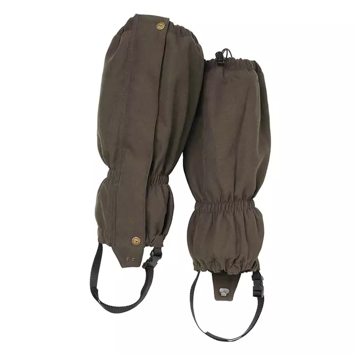 Laksen Trailtracker Gaiters CTX Olive - Andere Jagdbekleidung - 5707953485193 - 1