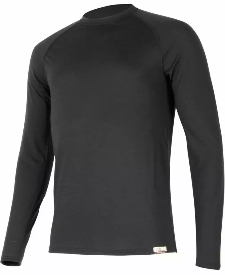 Lasting Atar Men's Merino Shirt - Unterhemd - 8595067854113 - 1