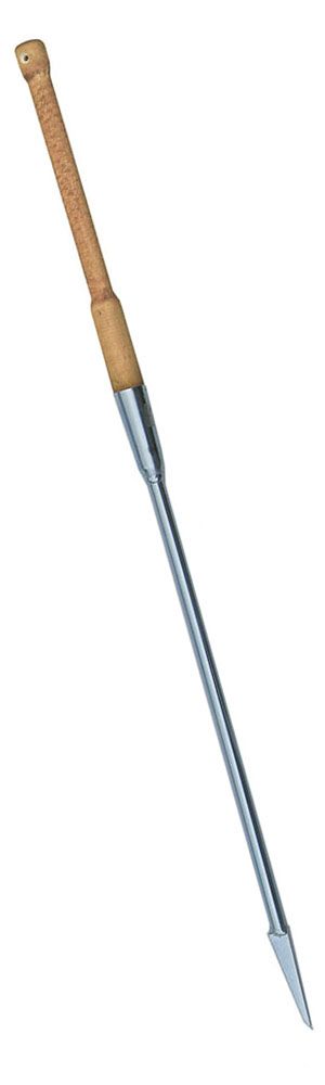 Laxström Icespike - Eisbohrer und Zubehör - 6416473104253 - 1