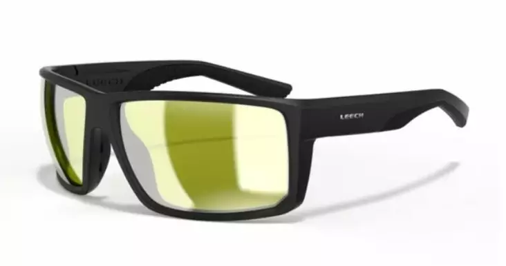 Leech Hawk Sunset - Kunststofflinsen - 7350123791303 - 1