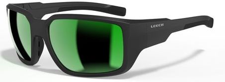 Leech X1 PC-CL-Earth - Kunststofflinsen - 7350123791143 - 2