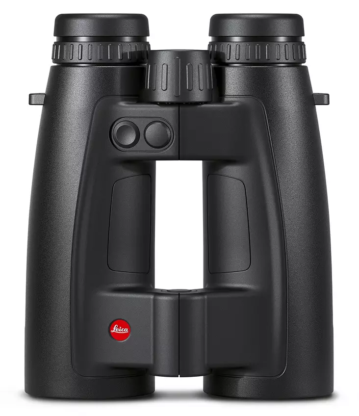 Leica Geovid Pro 8x56 - Ferngläser mit Entfernungsmesser - 4022243408173 - 1