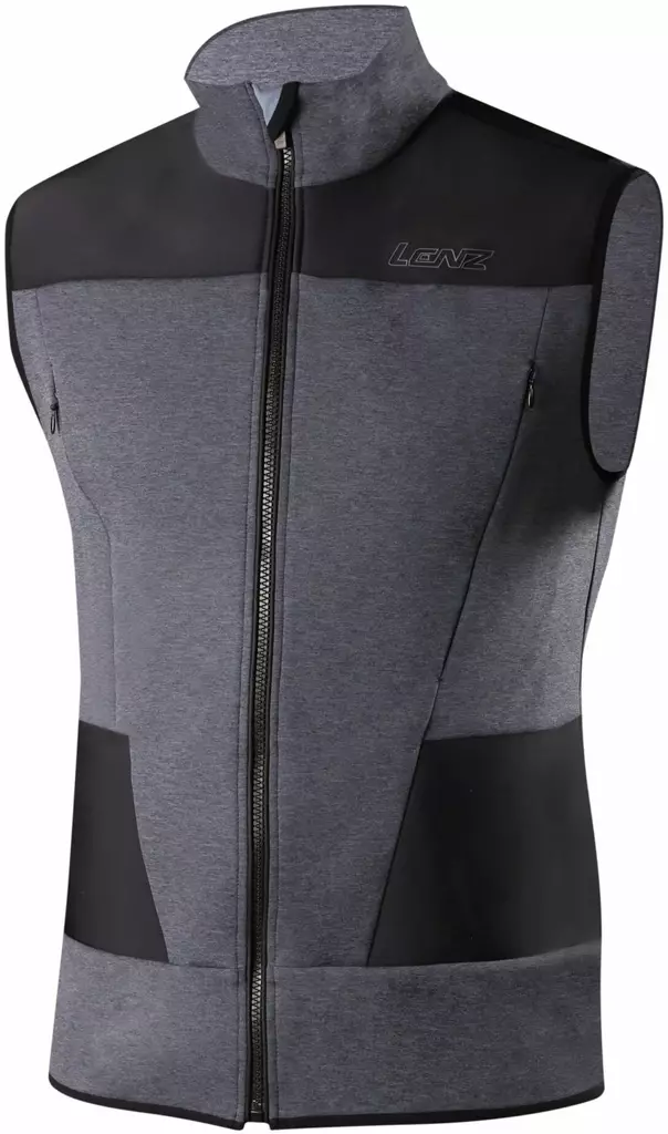 Lenz Heat Vest 2.0 M´S + 1800 mAh BT Combo - Handschuhe und Socken - RES9006729319403 - 1