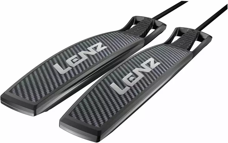 Lenz Space Warmer V2.0 - Handschuhe und Socken - 9006729018303 - 1