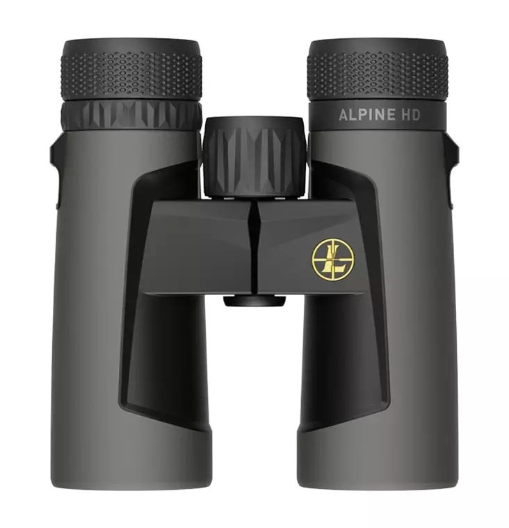 Leupold BX2 Alpine HD 8x42 - Traditionelle Ferngläser - 030317015183 - 1