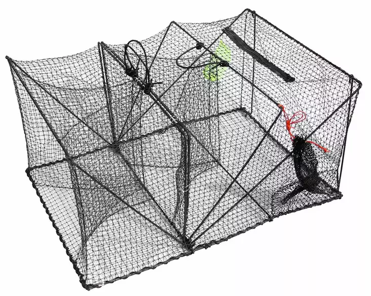 LOKKA Katiska - Fischfallen - 6418252939513 - 1