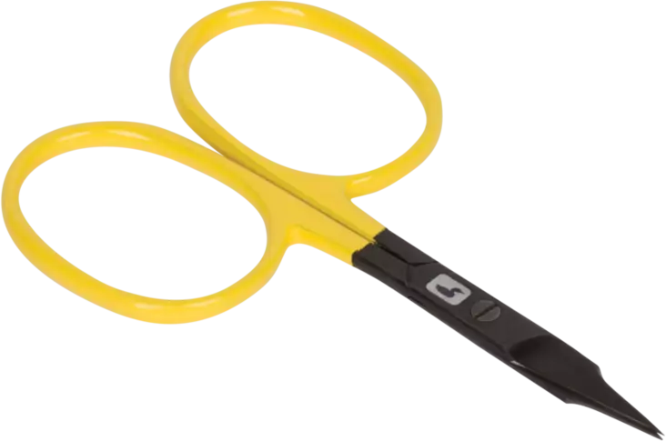 Loon Ergo Precision Scissors -sidontasakset - Scheren - 782420010073 - 1
