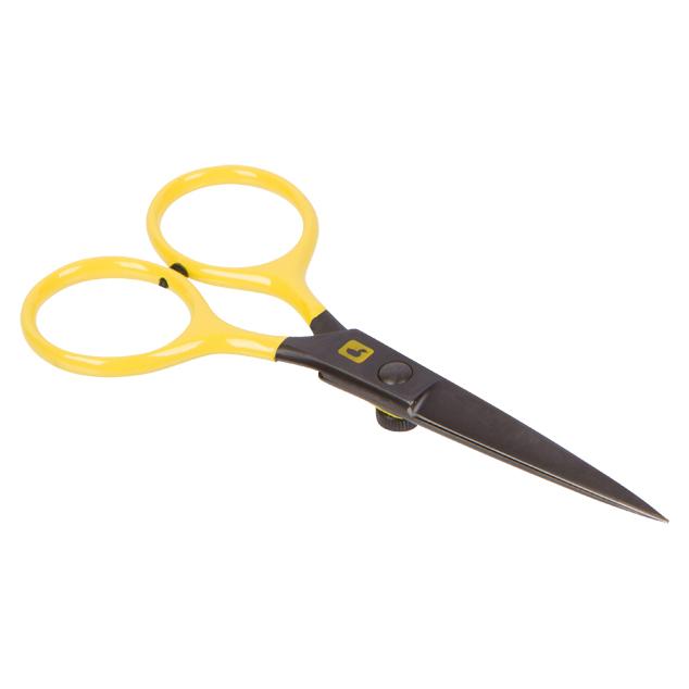 Loon Razor Scissors 5'' - Scheren - 782420009893 - 1