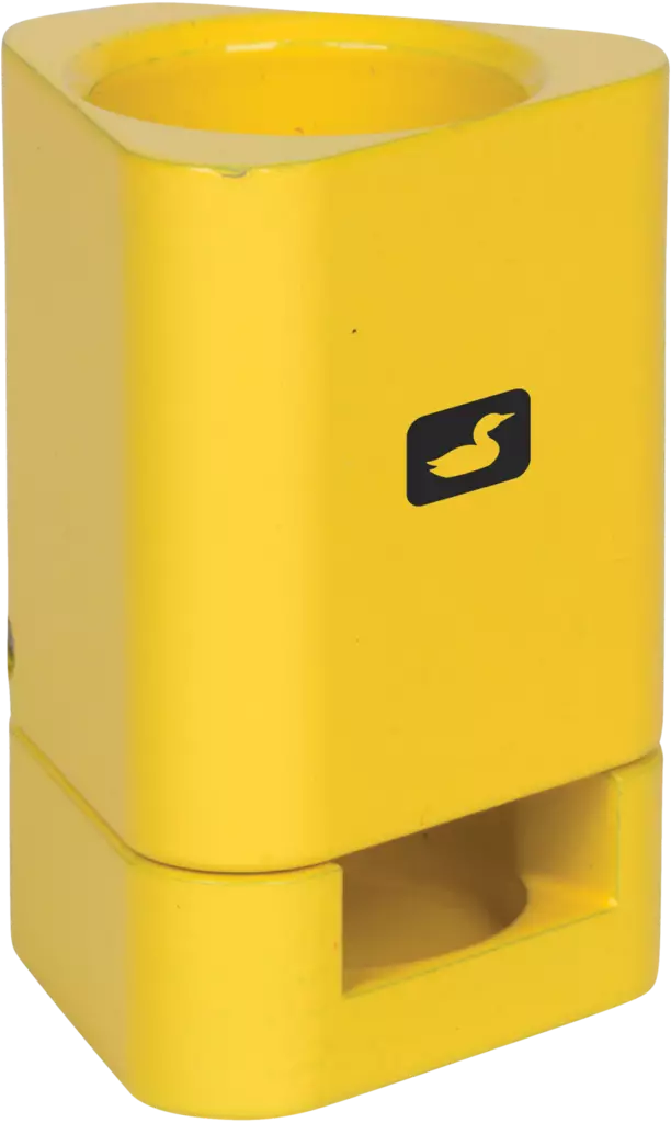 Loon Zippy Hair Stacker Large -karvantasaaja - Andere Werkzeuge - 782420010103 - 1