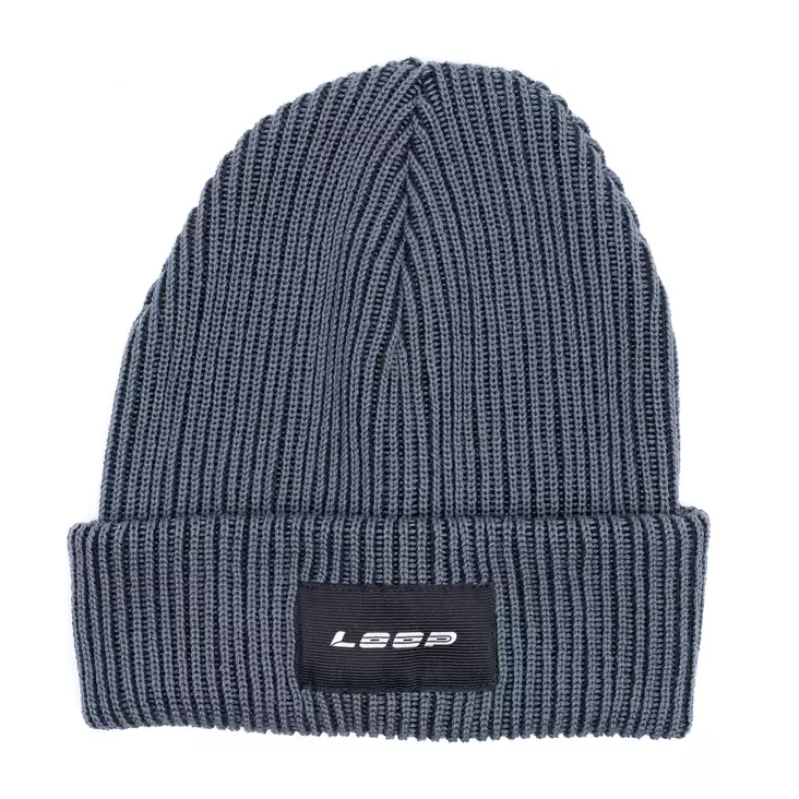 Loop Stilren Beanie Stone Gray - Mützen - 827142085463 - 1