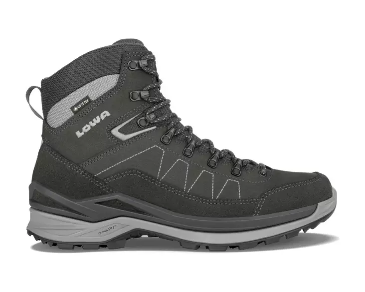Lowa Toro PRO GTX Mid Anthracite/Grey - Wanderschuhe - 4063606275643 - 1