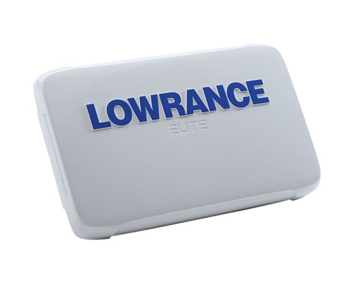 Lowrance Elite Ti/Ti2 9 Suncover - Lowrance Zubehör - 9420024159293 - 1
