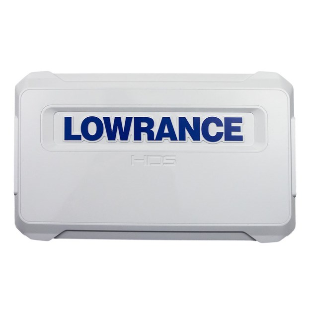 Lowrance HDS Live 9 Suncover - Lowrance Zubehör - 9420024174753 - 1