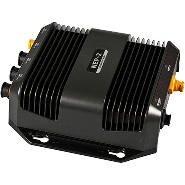 Lowrance NEP-2 - Lowrance Zubehör - 042194535593 - 1