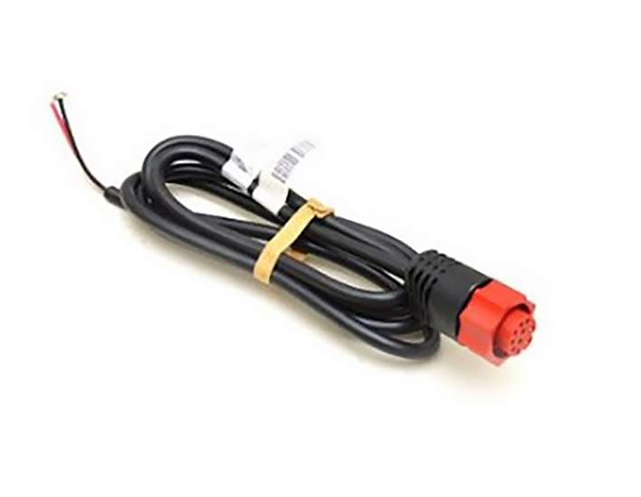 Lowrance Power Cable PC-HDI - Lowrance Zubehör - 9420024166413 - 1
