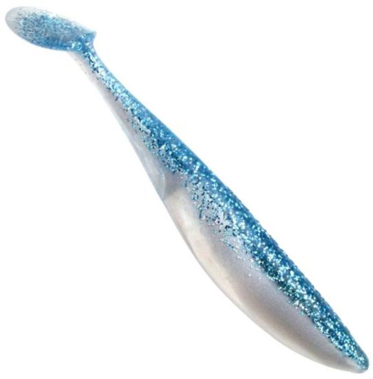 Lunker City Swimfish 7cm - Klassische Weichköder - 340030003 - 1
