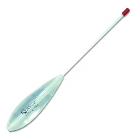 Magic Trout Smart Sbiro Clear - Schwimmer und Montagen - 4029569510733 - 1