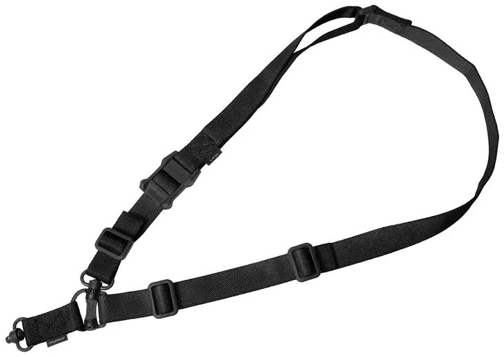 Magpul MS4 Dual QD Sling - Taktische Waffenriemen - 873750010793 - 1
