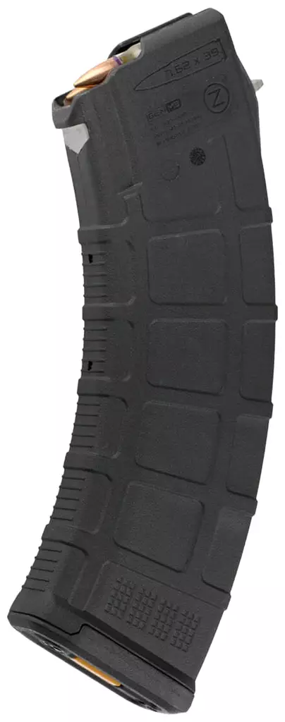 Magpul PMAG 30 AK/AKM GEN M3 - AK Magazine - MAG573 - 1