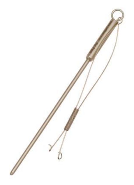 Marc Petitjean MP Twister - Dubbinngtwister und -bürsten - 7640147980303 - 1