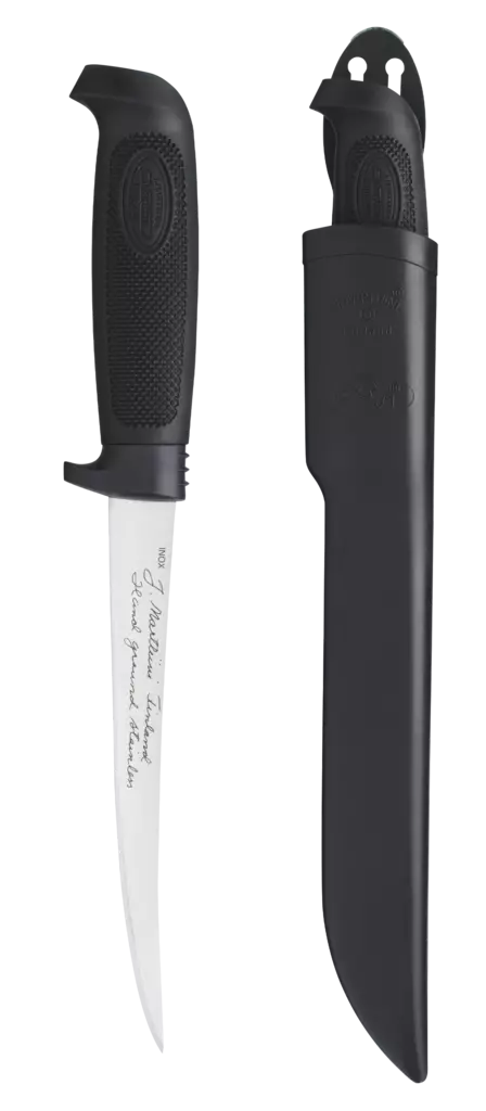 Marttiini Basic Fileting Knife 4" - Filetiermesser - 6416885490203 - 1