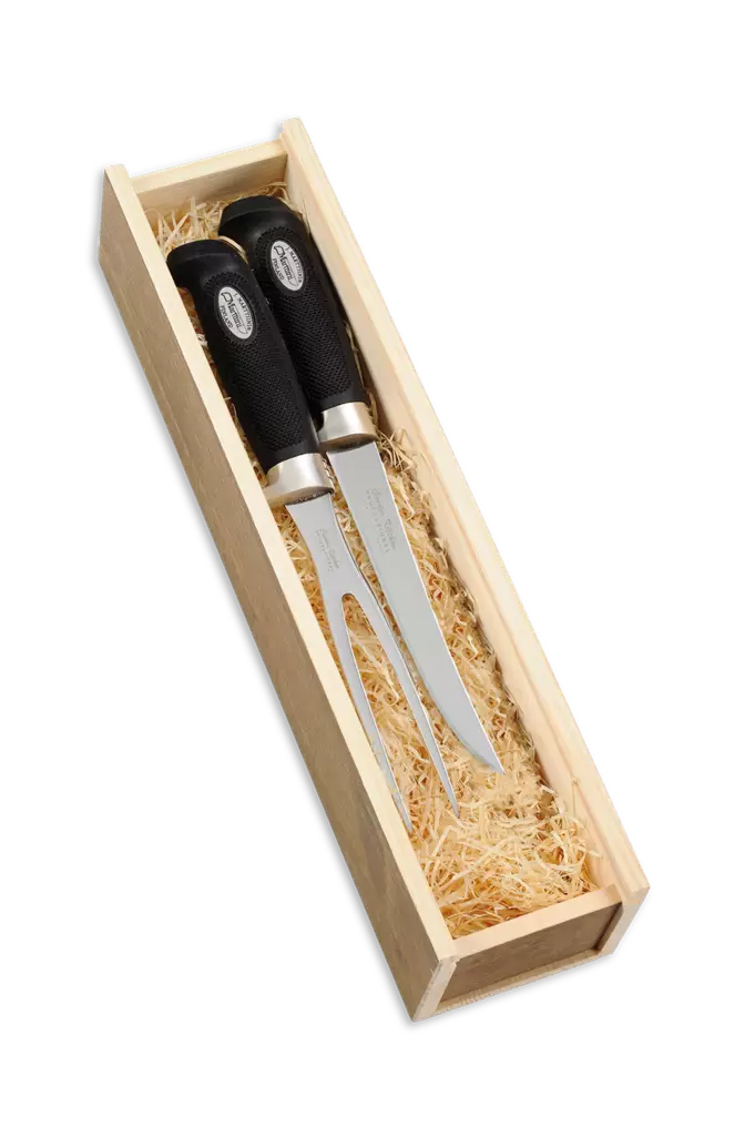 Marttiini Kinkkusetti CKP - Klassische Messer - 6416885844853 - 1