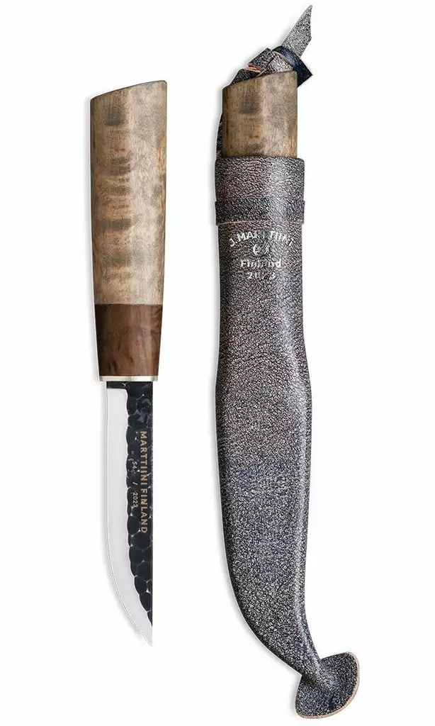 Marttiini Rakka Annual Knife 2023 - Klassische Messer - 6416885325413 - 1