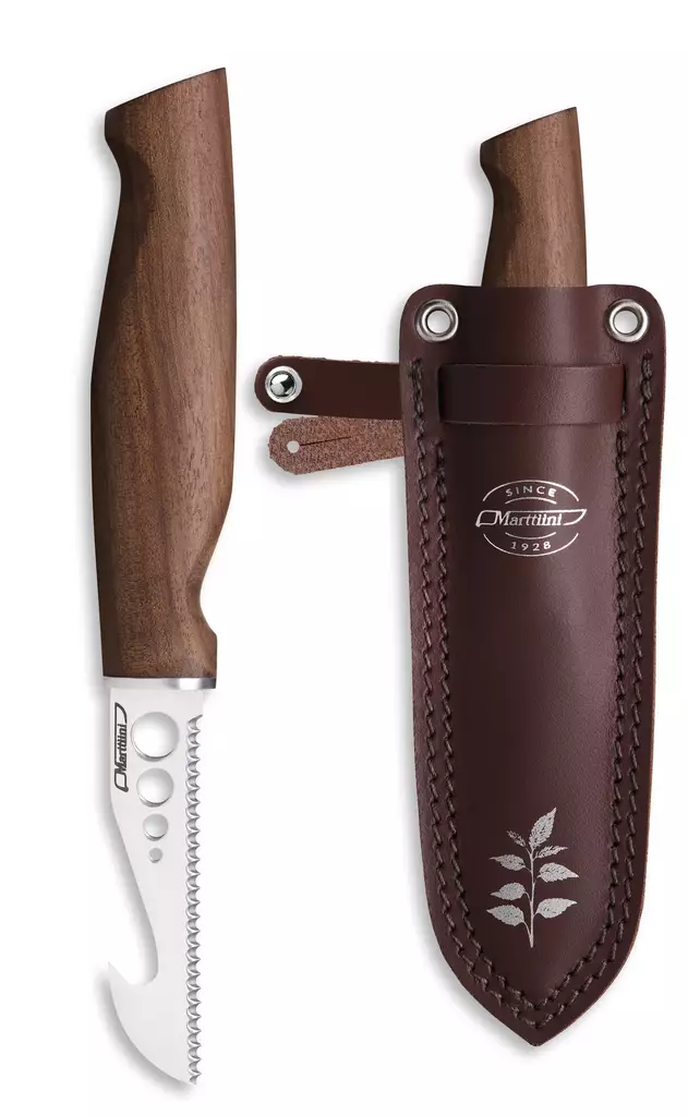 Marttiini Herb Knife Kerääjä - Klassische Messer - 6416885426073 - 1