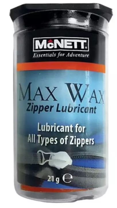 Max Wax Zipper Lube - Andere Chemikalien - 0021563281163 - 1