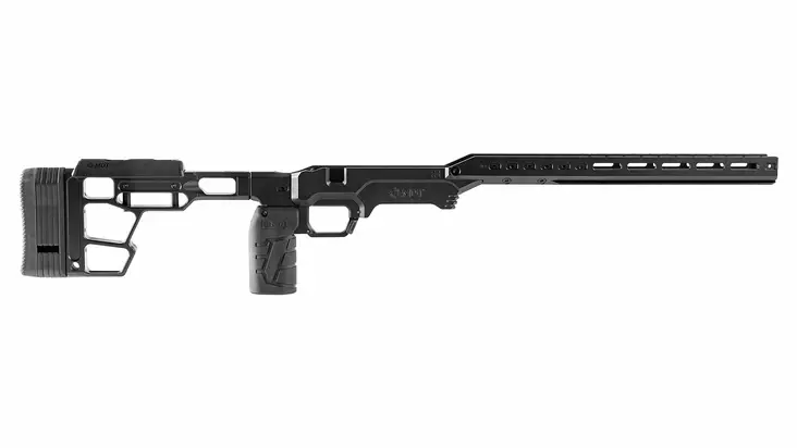 MDT LSS Gen3 Competitior Kit Rem 700 - Gewehrschäfte Aluminium - 990482724603 - 1
