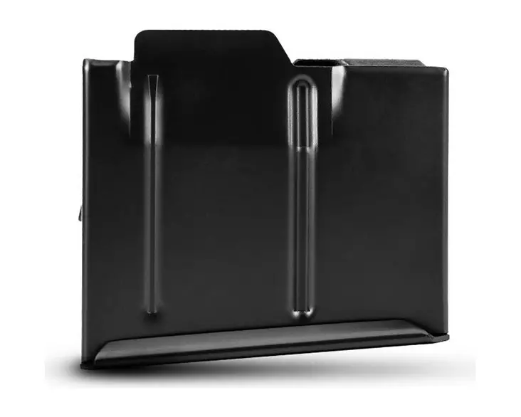 MDT Magazine Metal SA .308 Bind 5 Rds - AICS-Magazine - 990482720063 - 1