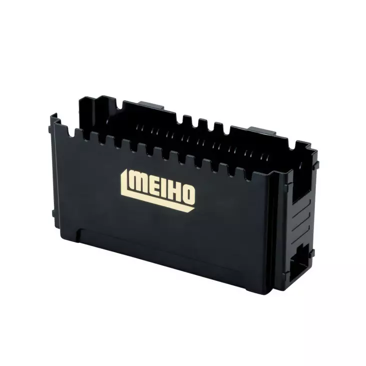 Meiho Side Pocket BM-120 - Köderboxen - 4963189712743 - 1