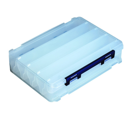 Meiho Versus 250V Reversible Vertical - Köderboxen - 4963189114653 - 1