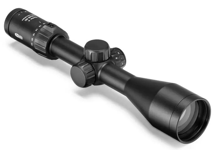 Meopta Meostar R 4-24x56 RD MOA-MR - Meopta Zielfernrohre - 8594050736993 - 1