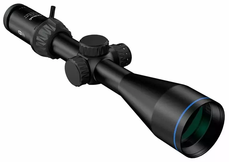 Meopta Optika6 3-18x56 - Meopta Zielfernrohre - 8594050734913 - 1