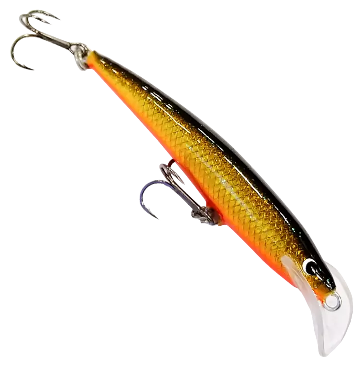 Merimetso Folio 90mm - Wobbler 6-10 cm - 6430063780023 - 1