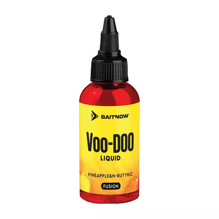 Mikado BaitNow Method Liquid Voo-Doo Fusion 50ml - Aromen & flüssige Lockstoffe - 5900637153603 - 1