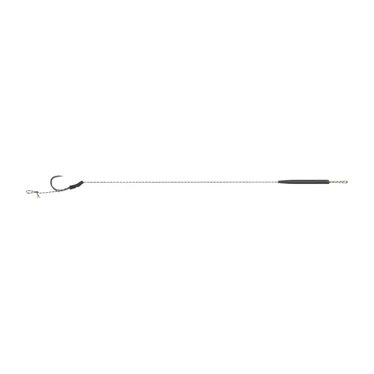 Mikado Classic Rig Pro 23cm 25lb Barbless - Bottom-Bait-Rigs - 5900637118053 - 1